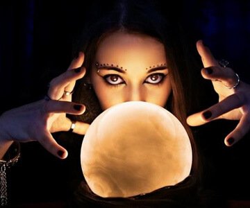 Psychic Medium Astrology Services