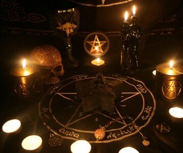 Remove Black Magic Astrology Services